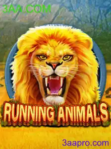 RunningAnimals
